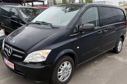 Mercedes-Benz Vito 177.121 km 14.990 &euro; Norderstedt 22848
