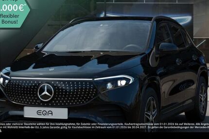 Mercedes-Benz EQA 12.367 km 40.990 &euro; Hamburg 22047