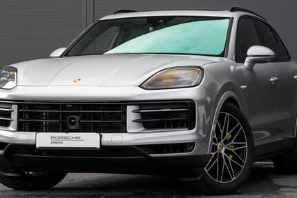 Porsche Cayenne 27.412 km 89.950 &euro; Hamburg 22143