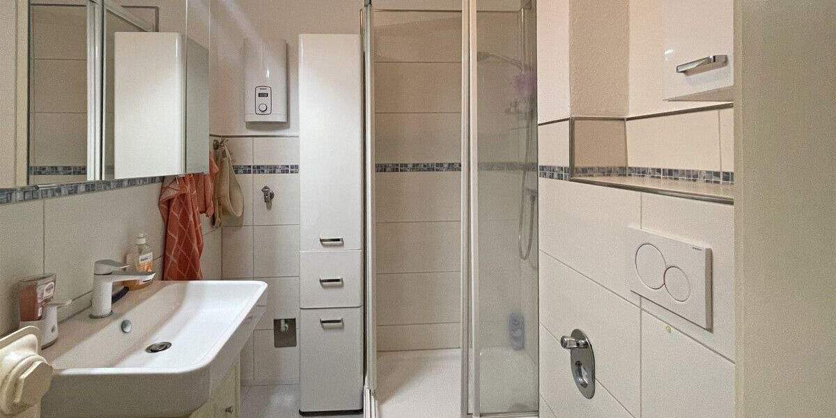 Etagenwohnung Hamburg Marmstorf - 3 Zimmer, 71 m&sup2;, 179.000&euro; | Angebot:25670011