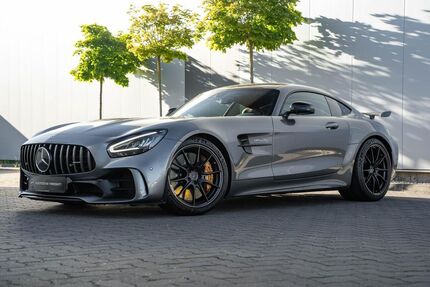 Mercedes-Benz AMG GT R 38.544 km 154.890 &euro; Appen 25482