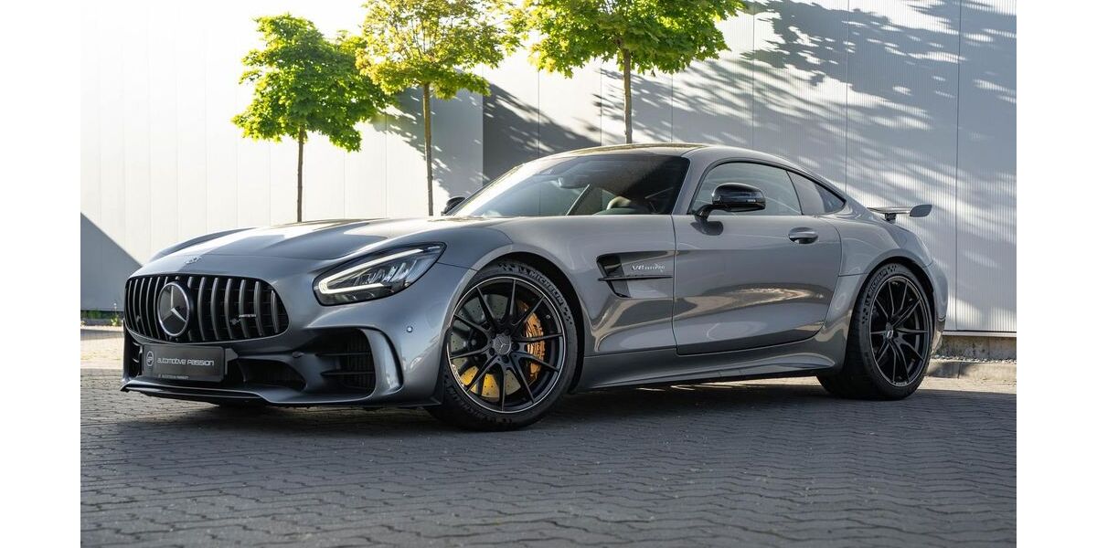 Mercedes-Benz AMG GT R 38.544 km 154.890 &euro; Appen 25482