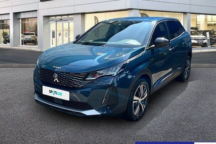 Peugeot 3008 31.802 km 23.880 &euro; Hamburg 22457