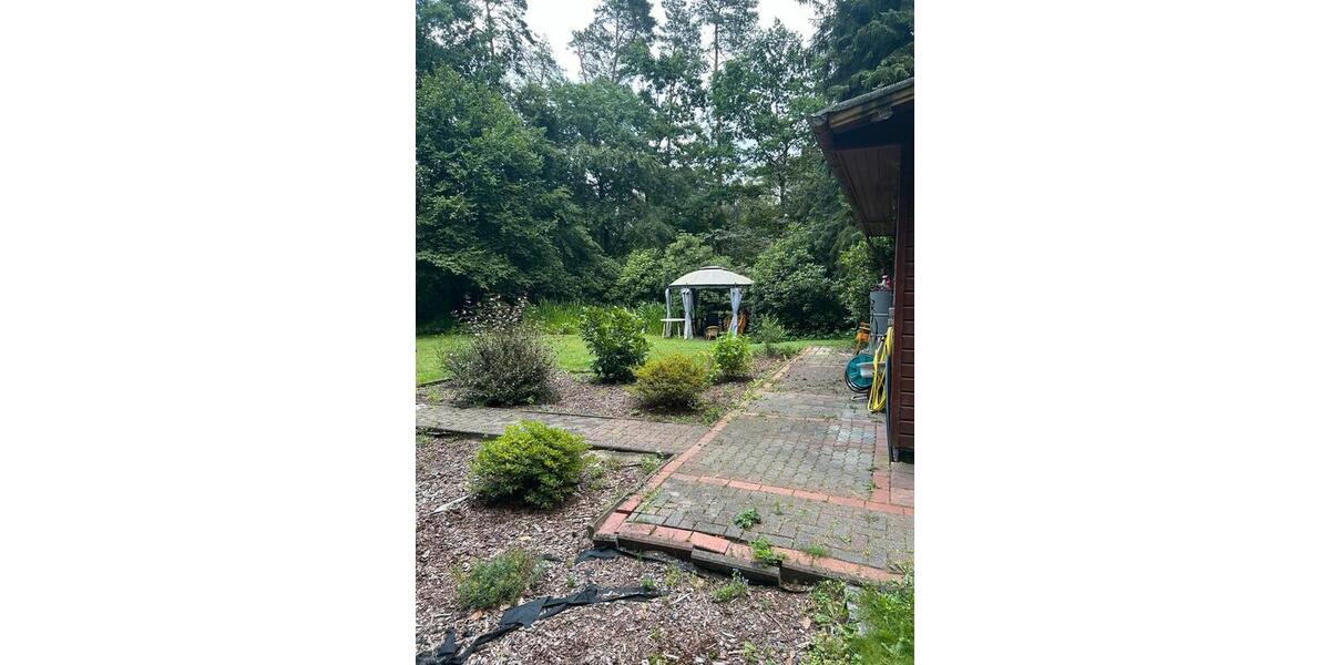 Bungalow Neu Wulmstorf - 3.5 Zimmer, 60 m&sup2;, 279.000&euro; | Angebot:27092846