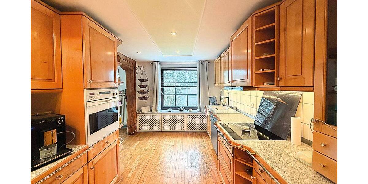 Einfamilienhaus Hamburg Kirchwerder - 1 Zimmer, 215 m&sup2;, 475.000&euro; | Angebot:26292159