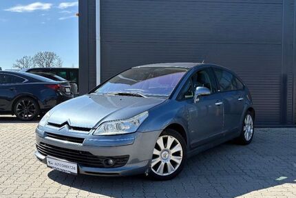 Citroen C4 250.000 km 690 &euro; Ellerau 25479