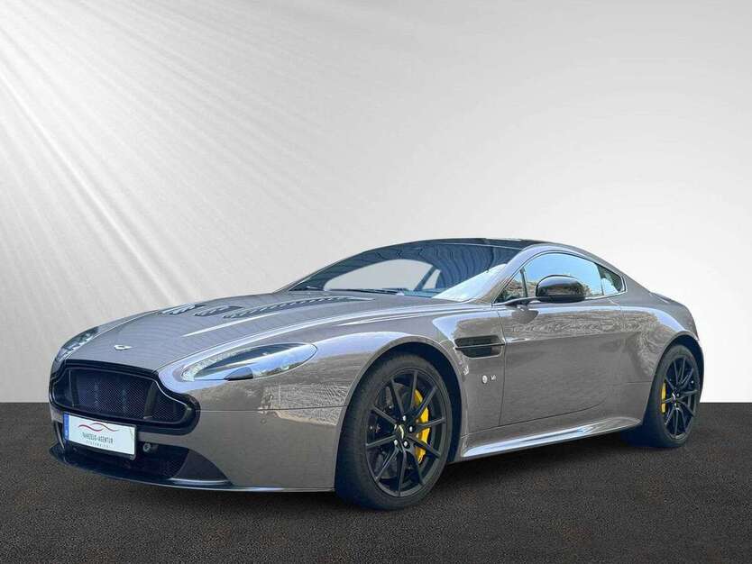 Aston Martin Vantage 95.900 km 94.900 € Hamburg 22419