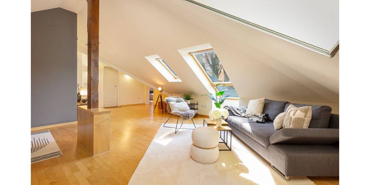 Einfamilienhaus Hamburg Marienthal - 8 Zimmer, 187 m&sup2;, 1.290.000&euro; | Angebot:26556382