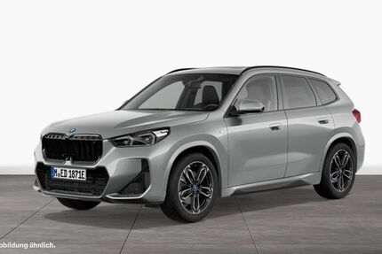 BMW iX1 38.467 km 38.907 &euro; Barsbüttel bei Hamburg 22885
