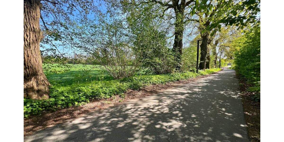 Grundstück Ahrensburg - 578.000&euro; | Angebot:25779878