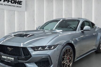 Ford Mustang 15.275 km 53.450 &euro; Hamburg 22047