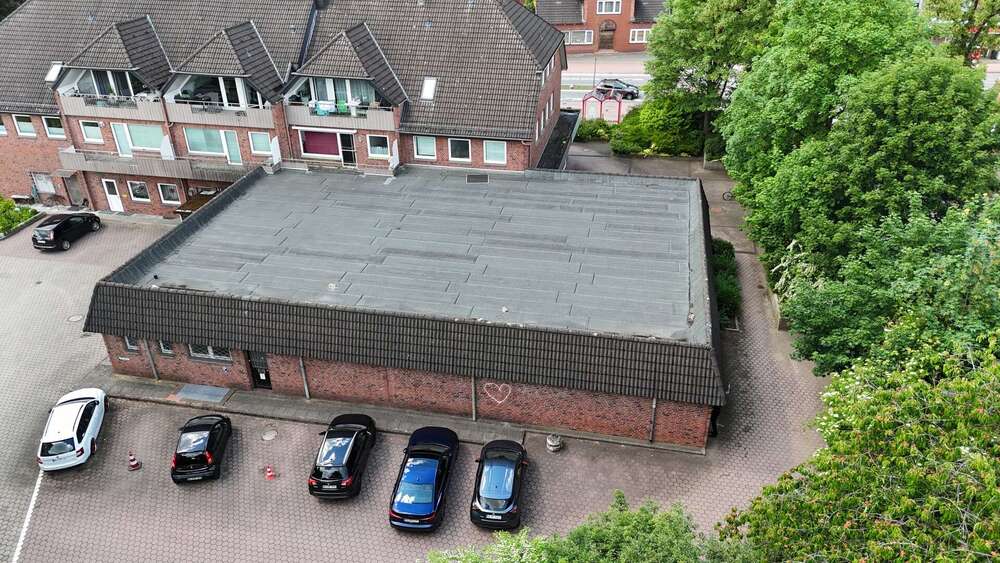Gewerbeobjekt Rosengarten Nenndorf - 2.385&euro; | Angebot:26887119
