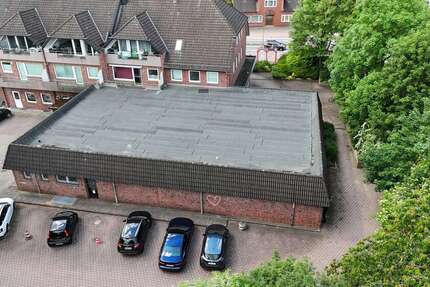 Gewerbeobjekt Rosengarten Nenndorf - 2.894&euro; | Angebot:26887119