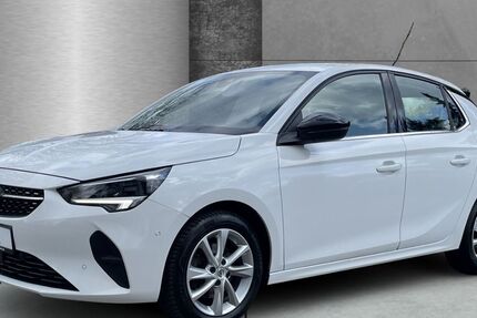 Opel Corsa 23.113 km 15.680 &euro; Ahrensburg 22926