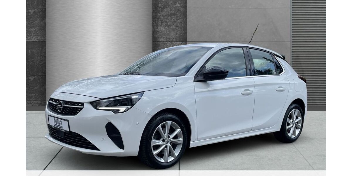 Opel Corsa 23.113 km 15.680 &euro; Ahrensburg 22926