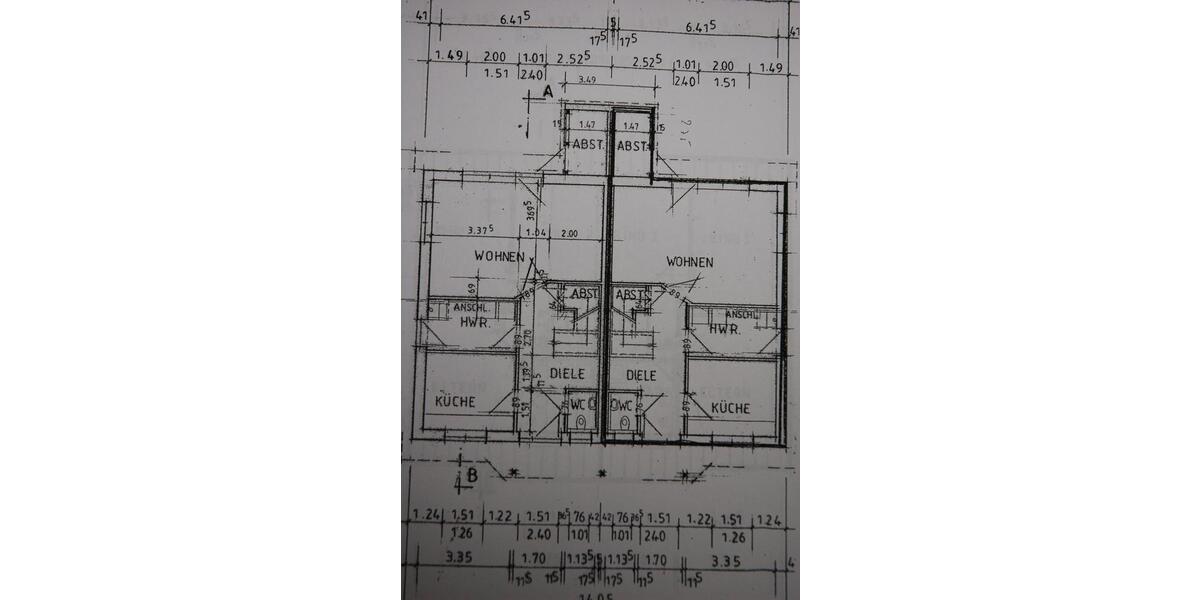 Doppelhaushälfte Apensen - 4 Zimmer, 110 m&sup2;, 399.000&euro; | Angebot:26053217