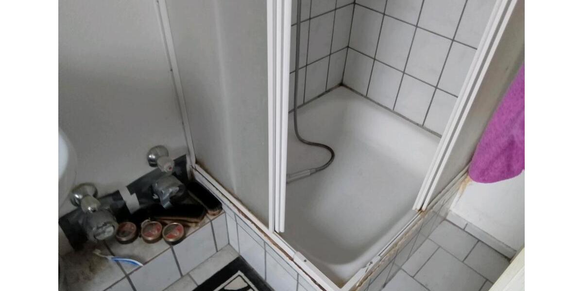 Dachgeschoßwohnung Hamburg Groß Borstel - 1 Zimmer, 35 m&sup2;, 653&euro; | Angebot:26342957