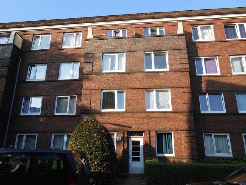 Wohnung zum Mieten in Hamburg 900 € 70.09 m²