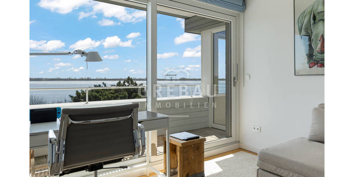 Einfamilienhaus Hamburg Blankenese - 8 Zimmer, 280 m&sup2;, 4.750.000&euro; | Angebot:26247323