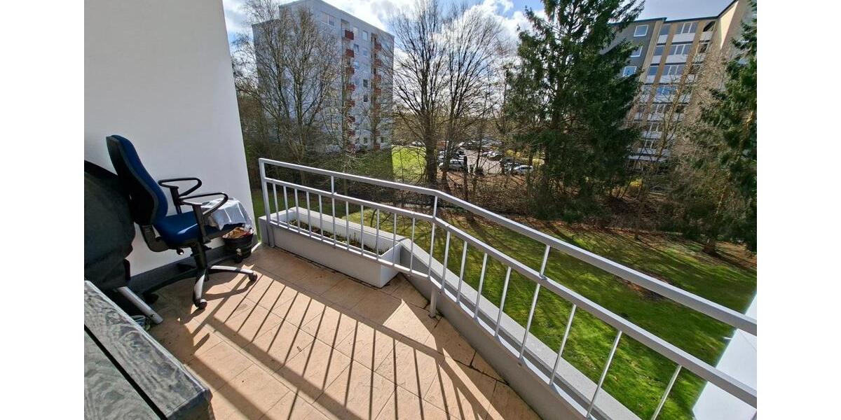 Etagenwohnung Hamburg Schnelsen - 3 Zimmer, 77 m&sup2;, 339.000&euro; | Angebot:27147283