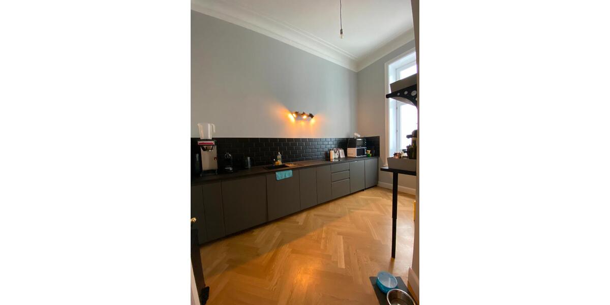 Gewerbeobjekt Hamburg Rotherbaum - 1.200&euro; | Angebot:26245434