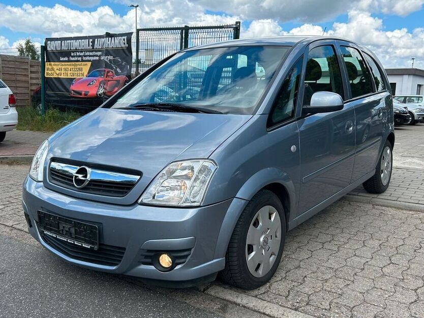 Meriva