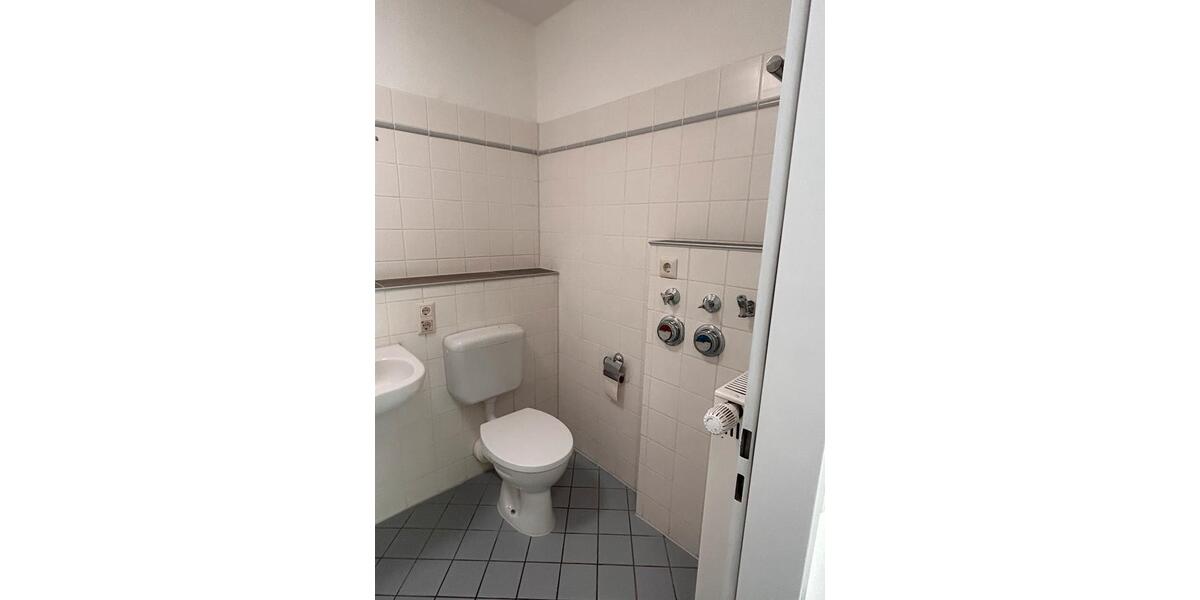 Etagenwohnung Hamburg Lohbrügge - 1 Zimmer, 27 m&sup2;, 155.000&euro; | Angebot:25783106