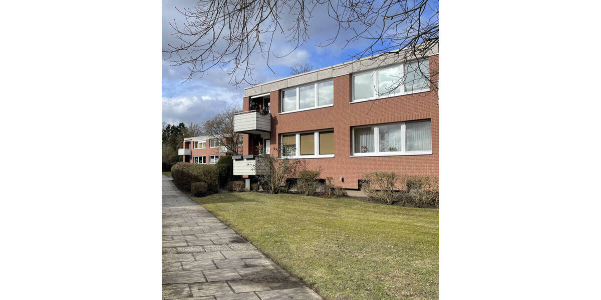 Etagenwohnung Seevetal Meckelfeld - 4 Zimmer, 90 m&sup2;, 230.000&euro; | Angebot:26092031