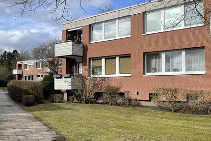 Wohnung Seevetal Meckelfeld - 2 Zimmer, 90 m&sup2;, 230.000&euro; | Angebot:26092031