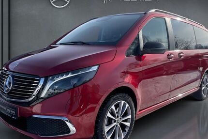 Mercedes-Benz EQV 17.706 km 47.800 &euro; Hamburg 21079