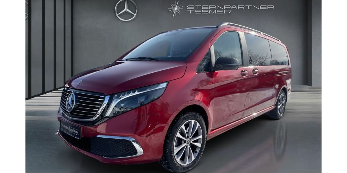 Mercedes-Benz EQV 17.706 km 47.800 &euro; Hamburg 21079