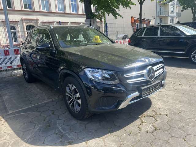 GLC 350