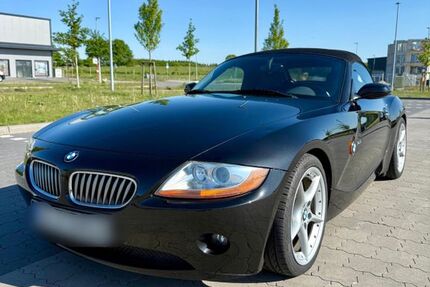 BMW Z4 125.000 km 13.999 € Großhansdorf 22927