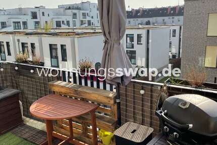 Wohnung zum Mieten in Hamburg-Nord, Hamburg 1.570 € 80 m² 3 zimmer