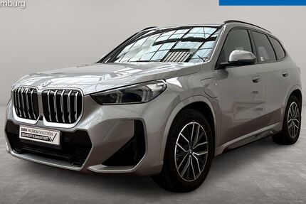 BMW X1 10.377 km 56.905 &euro; Barsbüttel bei Hamburg 22885