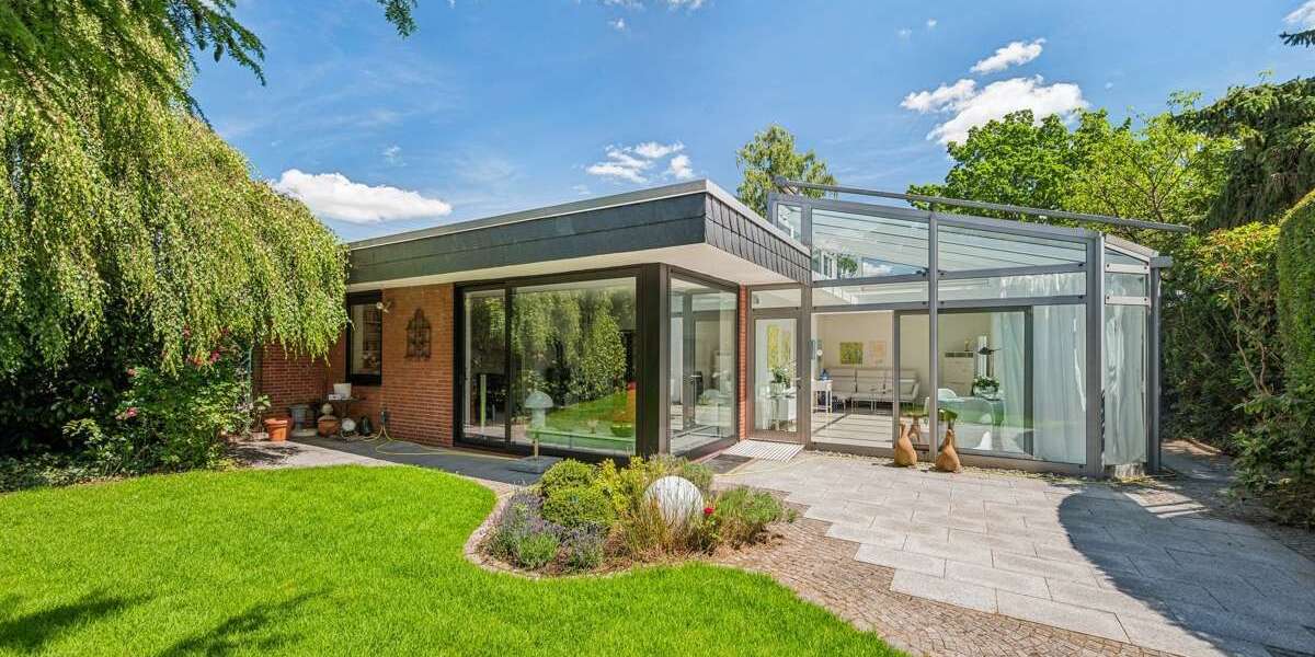 Einfamilienhaus Hamburg Lohbrügge - 4 Zimmer, 125 m&sup2;, 580.000&euro; | Angebot:27136871