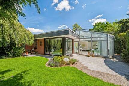 Haus Hamburg Lohbrügge - 4 Zimmer, 125 m&sup2;, 580.000&euro; | Angebot:27136871