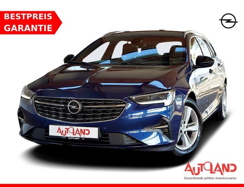 Opel Insignia 74.900 km 22.950 € Hamburg 22761