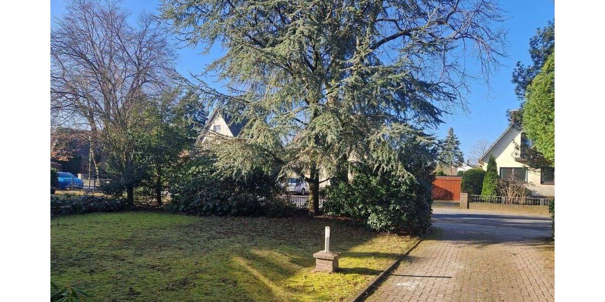 Einfamilienhaus Ahrensburg - 4 Zimmer, 128 m&sup2;, 795.000&euro; | Angebot:26080249
