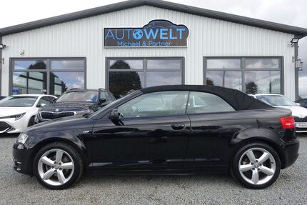 Audi A3 104.291 km 11.990 € Beckdorf 21643
