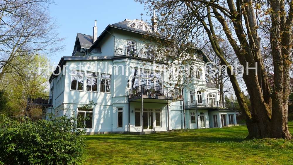 Etagenwohnung Hamburg / Bergedorf Bergedorf - 3 Zimmer, 123 m&sup2;, 1.990&euro; | Angebot:26943519