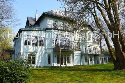 Wohnung Hamburg / Bergedorf Bergedorf - 3 Zimmer, 123 m&sup2;, 1.990&euro; | Angebot:26943519