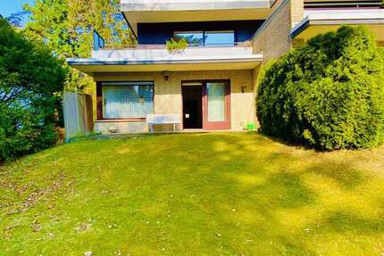 Wohnung Hamburg Wandsbek - 3 Zimmer, 111 m&sup2;, 620.000&euro; | Angebot:27095708