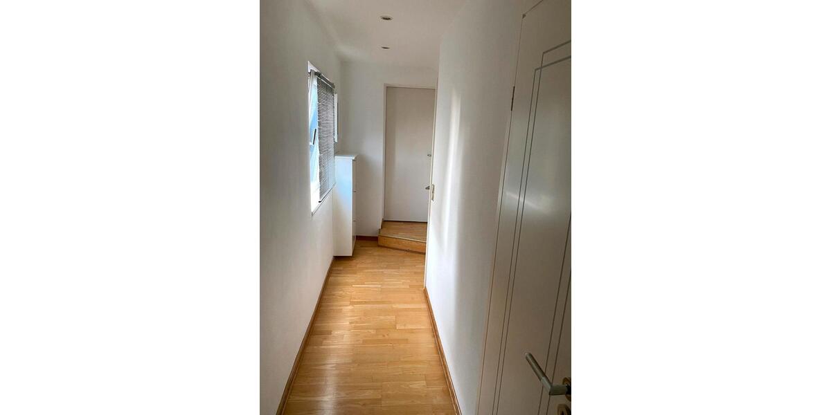 Dachgeschoßwohnung Buxtehude - 2 Zimmer, 53 m&sup2;, 209.000&euro; | Angebot:27168734