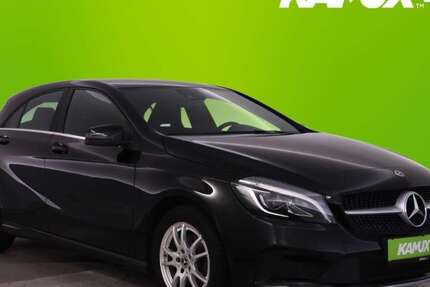 Mercedes-Benz A 200 77.500 km 17.490 &euro; Ahrensburg 22926