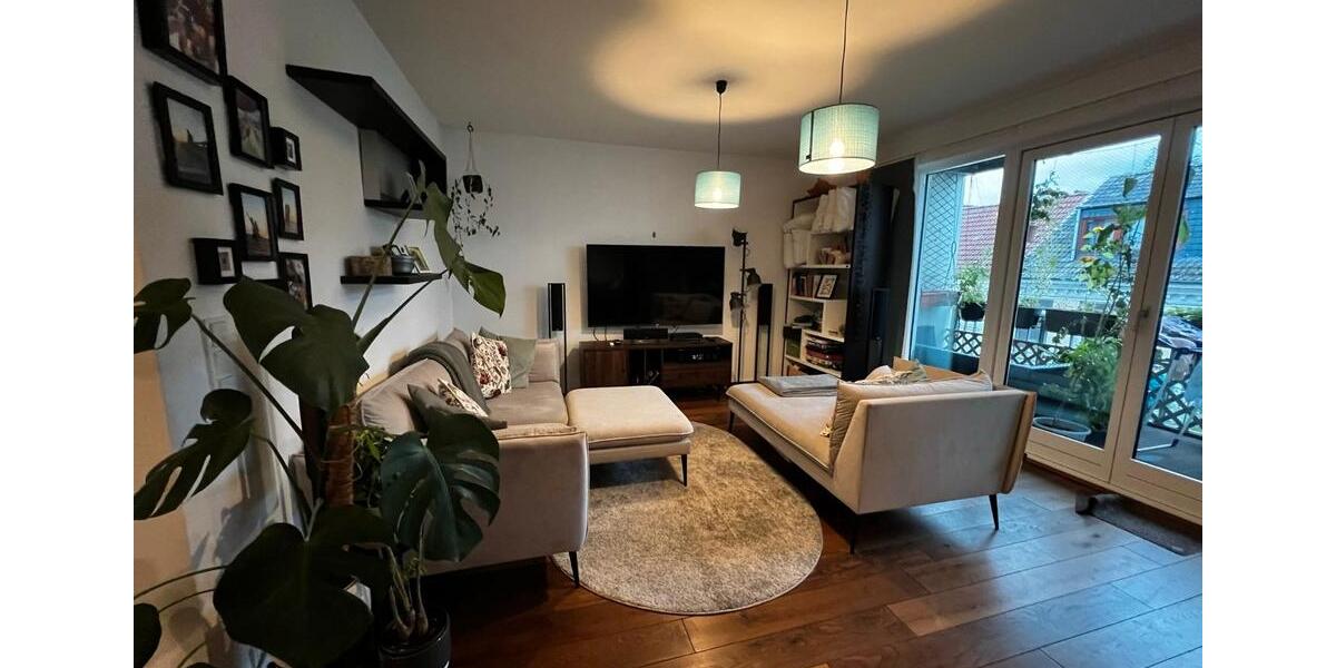 Etagenwohnung Hamburg Altstadt - 3 Zimmer, 77 m&sup2;, 1.590&euro; | Angebot:26286130