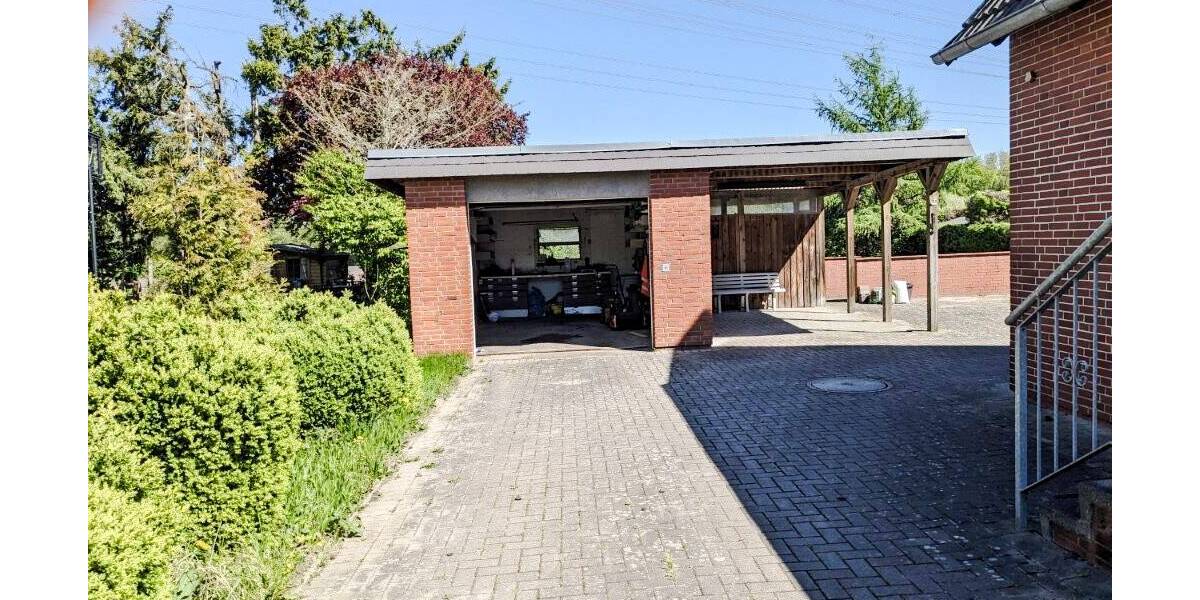 Einfamilienhaus Rellingen-Egenbüttel Egenbüttel - 4 Zimmer, 93 m&sup2;, 540.000&euro; | Angebot:26869268