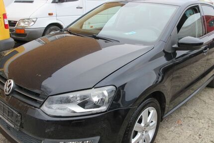 VW Polo 231.852 km 3.400 &euro; Hamburg 20537