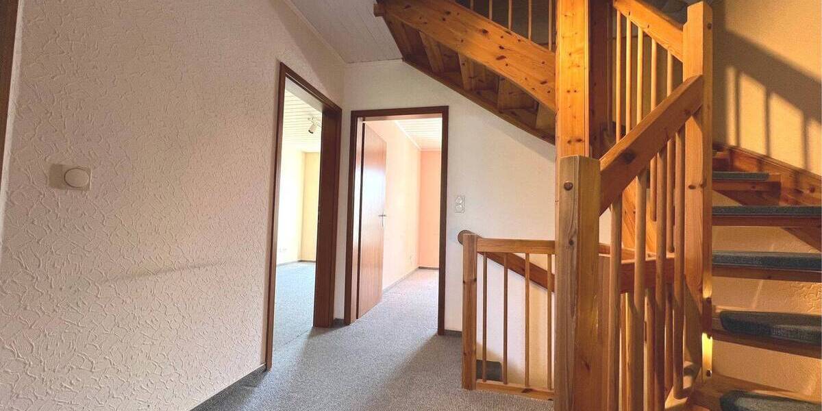 Reihenmittelhaus Oststeinbek - 4 Zimmer, 95 m&sup2;, 399.000&euro; | Angebot:26657124
