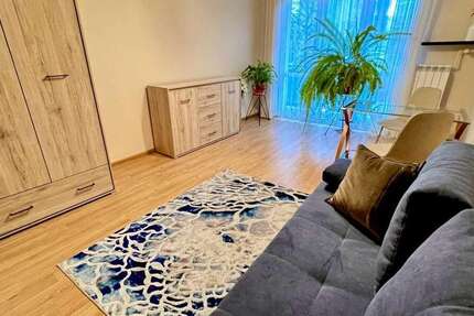 Wohnung Hamburg Wandsbek - 1 Zimmer, 42 m&sup2;, 650&euro; | Angebot:26808178